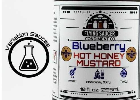 Fourth Date Dipping Sauce