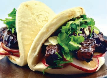 Pork Belly Gao Bao