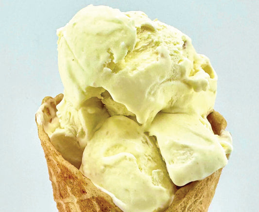 Effortless Three-Ingredient Ice Cream